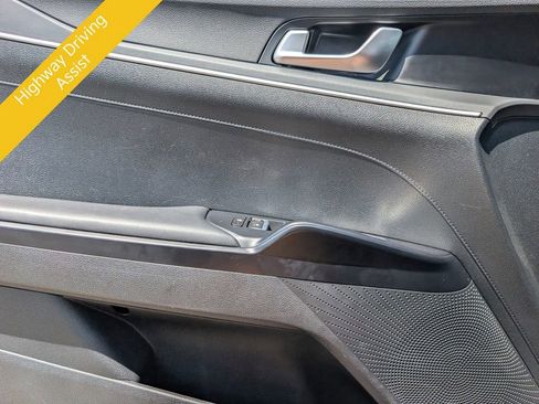 Certified 2023 Kia K5 GT-Line AWD/4WD image 19