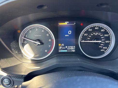 Certified 2024 Subaru Forester Limited image 14