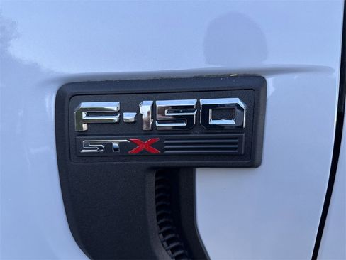 Used 2022 Ford F150 XL w/ STX Appearance Package image 12