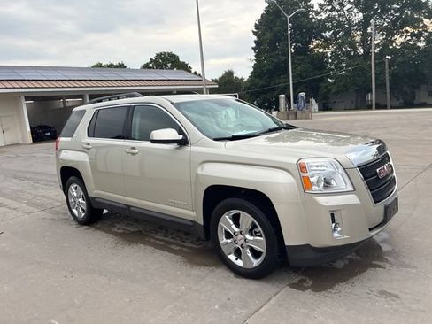 Used 2015 GMC Terrain SLT AWD/4WD image 6