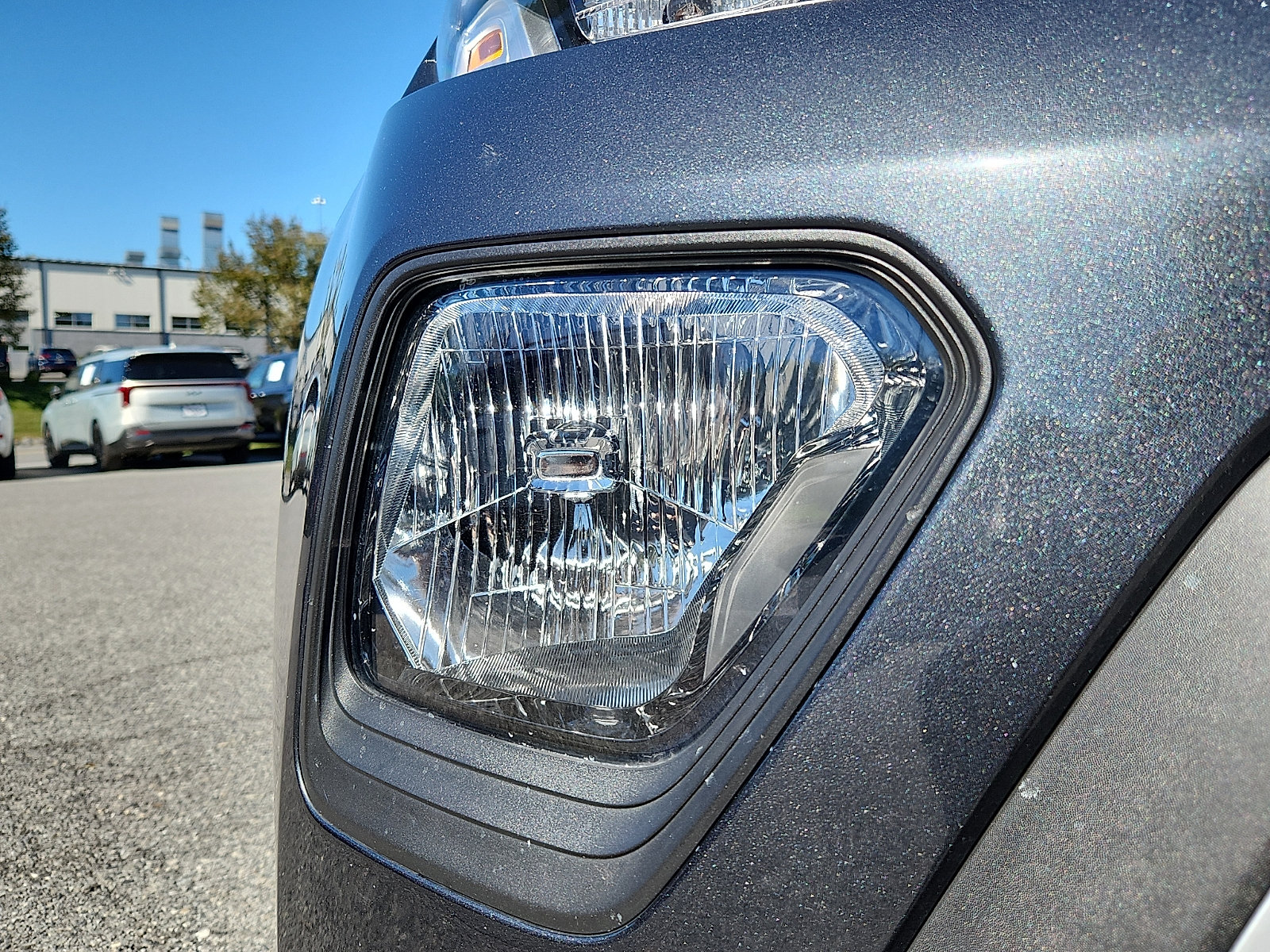 Used 2020 Kia Soul S FWD image 9