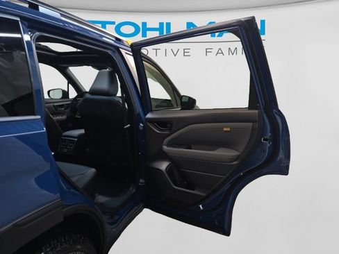 Used 2026 Subaru Forester Wilderness AWD/4WD image 30