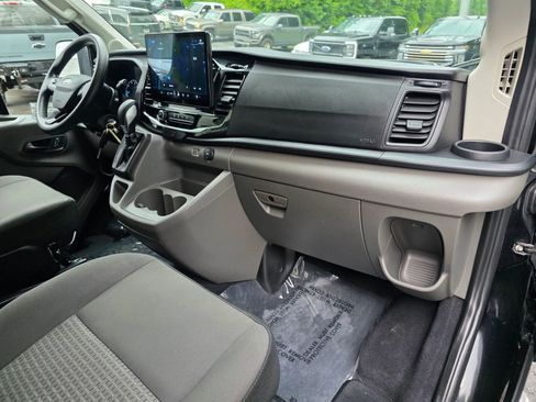 Used 2024 Ford Transit 350 XLT AWD/4WD image 32