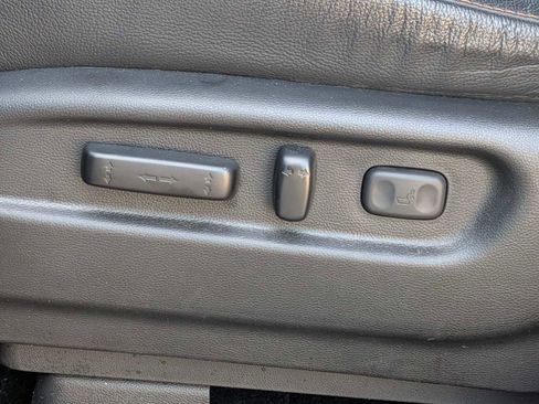 Certified 2024 Honda Passport TrailSport image 15