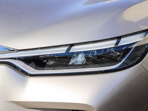 Used 2023 INFINITI QX60 Luxe w/ Cargo Package image 2