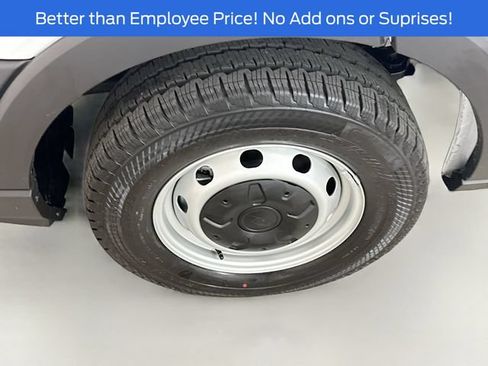 New 2026 Ford Transit 250 148 Medium Roof RWD image 27