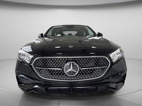 New 2026 Mercedes-Benz E 450 E 450 image 9