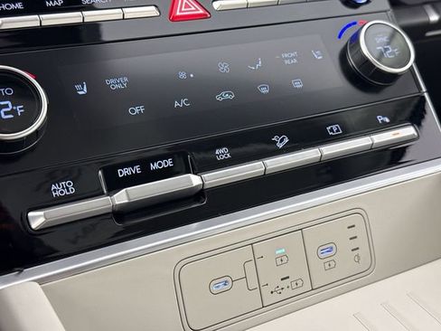 New 2026 Hyundai Santa Fe SEL AWD/4WD image 27