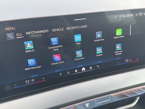 Certified 2025 BMW X3 xDrive30i image 25