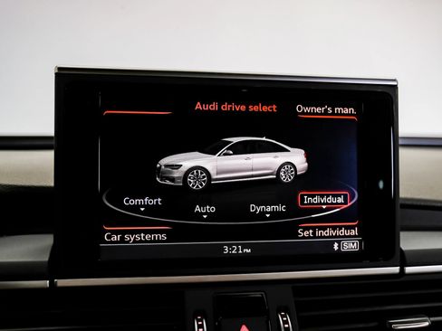 Used 2018 Audi A6 3.0T Premium Plus w/ Premium Plus Package AWD/4WD image 37