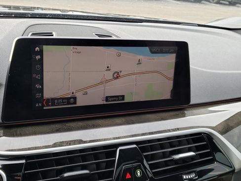 Used 2019 BMW 540i xDrive w/ Convenience Package image 22