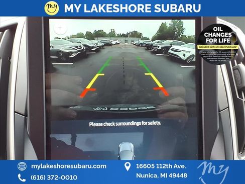 Used 2023 Ford Edge ST-Line image 15