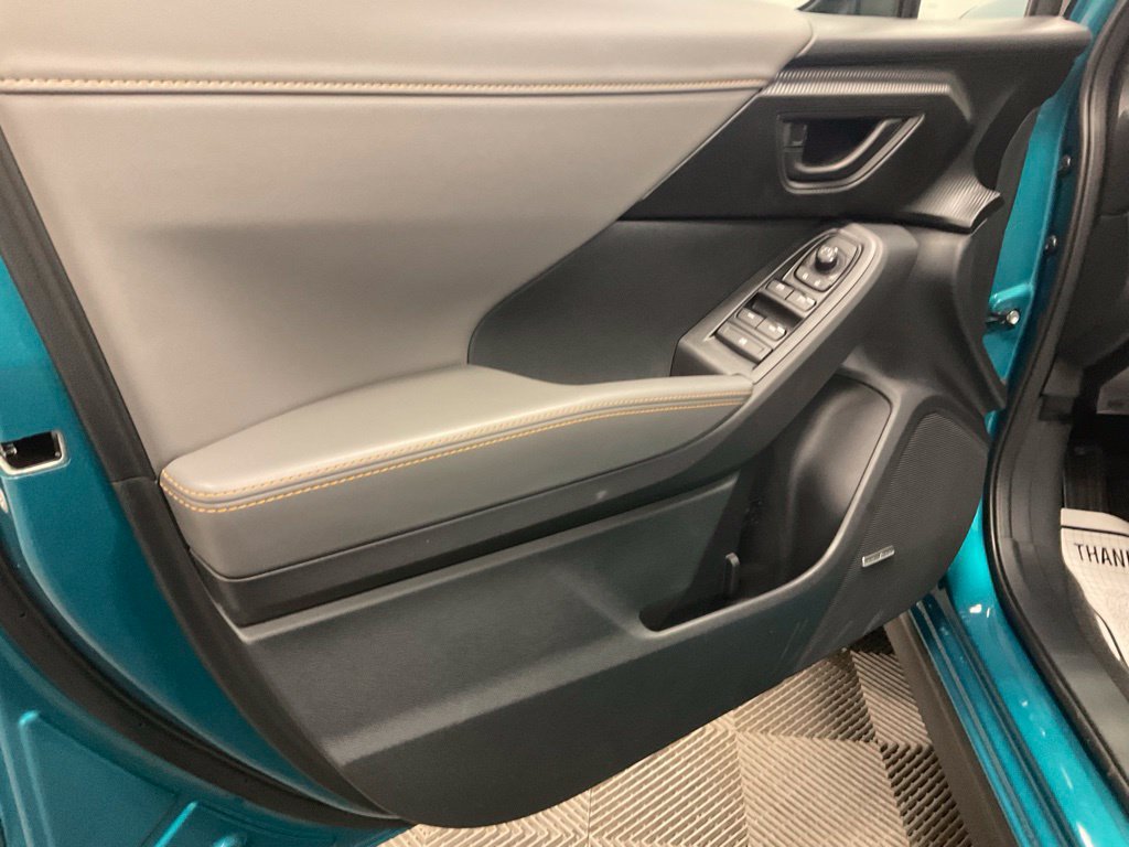 New 2027 Subaru Crosstrek 2.5i Wilderness AWD/4WD image 13