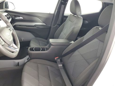 New 2027 Chevrolet Bolt LT w/ Comfort Package FWD image 12