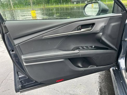 New 2026 Toyota Camry SE FWD image 10