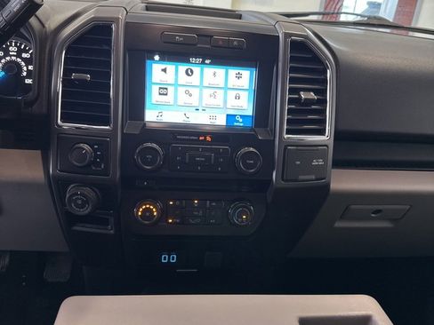 Used 2016 Ford F150 XLT w/ Equipment Group 302A Luxury image 15