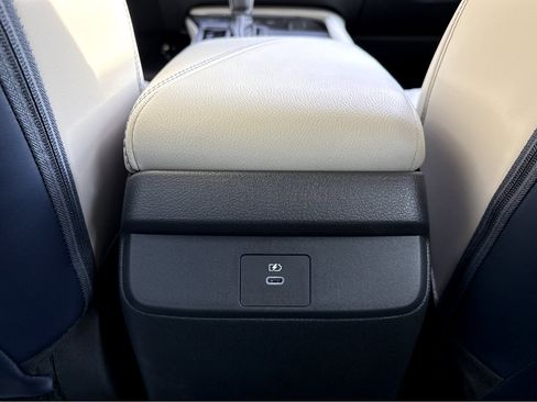 New 2026 Nissan Sentra SL w/ Floor Mat Package FWD image 24