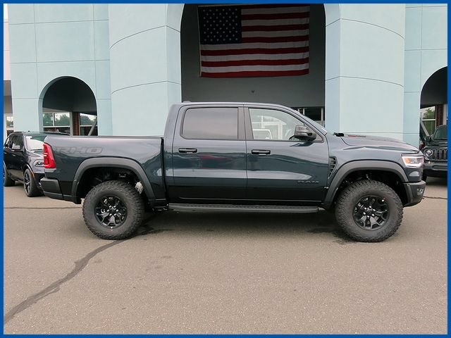 New 2026 RAM 1500 RHO w/ RHO Level 1 Equipment Group AWD/4WD image 2