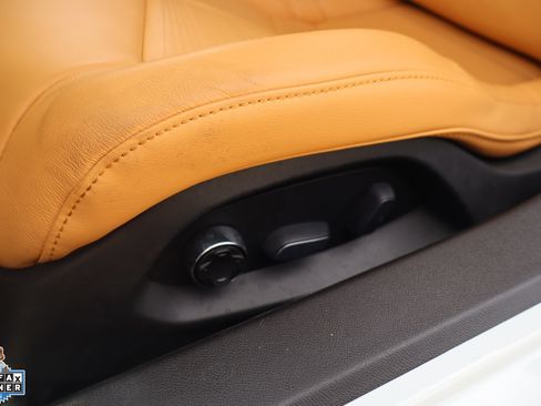Used 2022 Chevrolet Corvette Stingray Preferred Conv w/ Z51 Performance Package RWD image 18