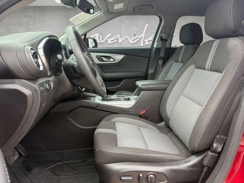 Certified 2024 Chevrolet Blazer LT w/ Convenience Package FWD image 19