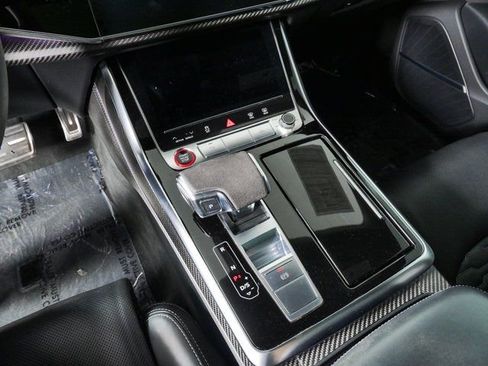 Used 2022 Audi RS Q8 AWD/4WD image 19