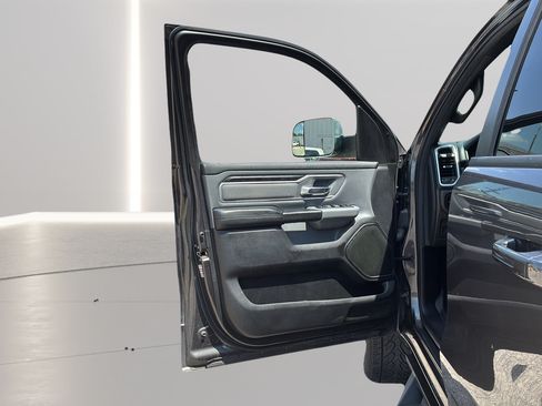 Used 2021 RAM 1500 Lone Star RWD image 10