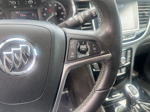 Used 2019 Buick Encore Preferred FWD image 28