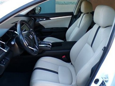 Used 2018 Honda Civic EX-T image 14