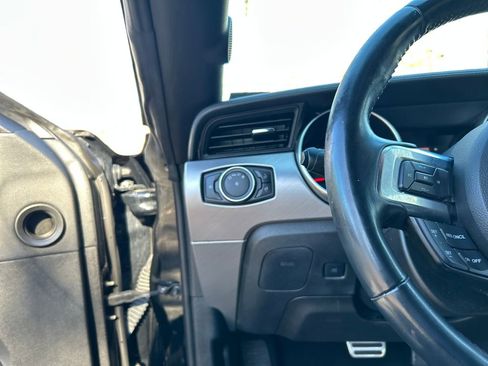 Used 2021 Ford Mustang Premium image 21