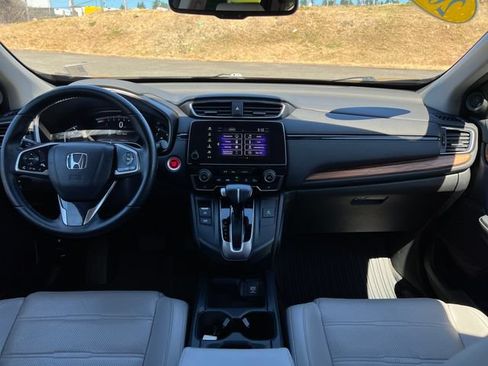 Used 2017 Honda CR-V EX-L image 11