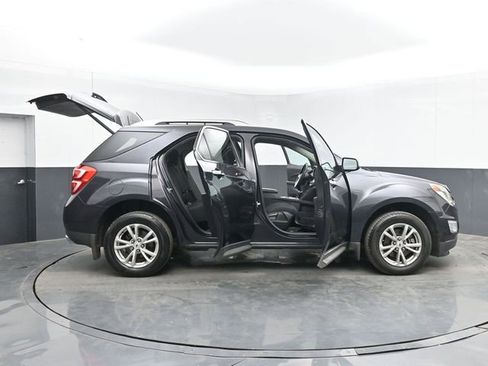 Used 2016 Chevrolet Equinox LT AWD/4WD image 50
