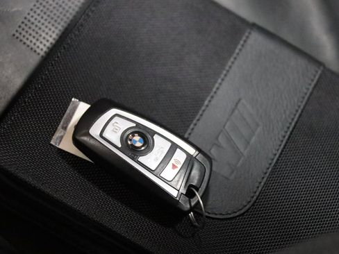 Used 2016 BMW M4 Coupe image 65