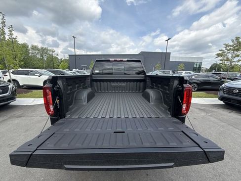 New 2026 GMC Sierra 1500 Denali w/ Denali Reserve Package AWD/4WD image 23