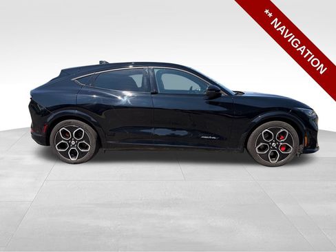 Used 2023 Ford Mustang Mach-E GT AWD/4WD image 8