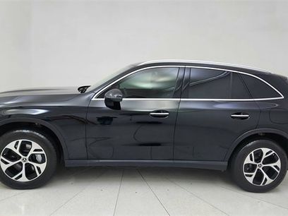 Used 2025 Mercedes-Benz GLC 350e 4MATIC