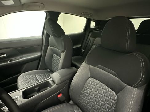 New 2026 Nissan Kicks SV w/ Cold Weather Package AWD/4WD image 9