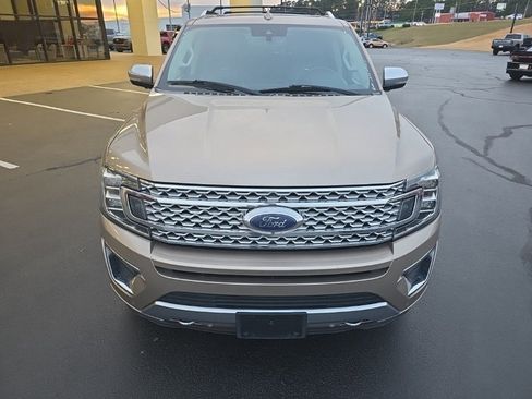 Used 2020 Ford Expedition Platinum image 9