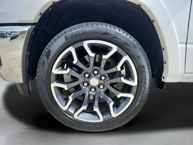 Used 2025 RAM 1500 Limited AWD/4WD image 41