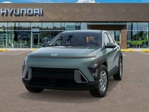 New 2026 Hyundai Kona SE AWD/4WD image 6