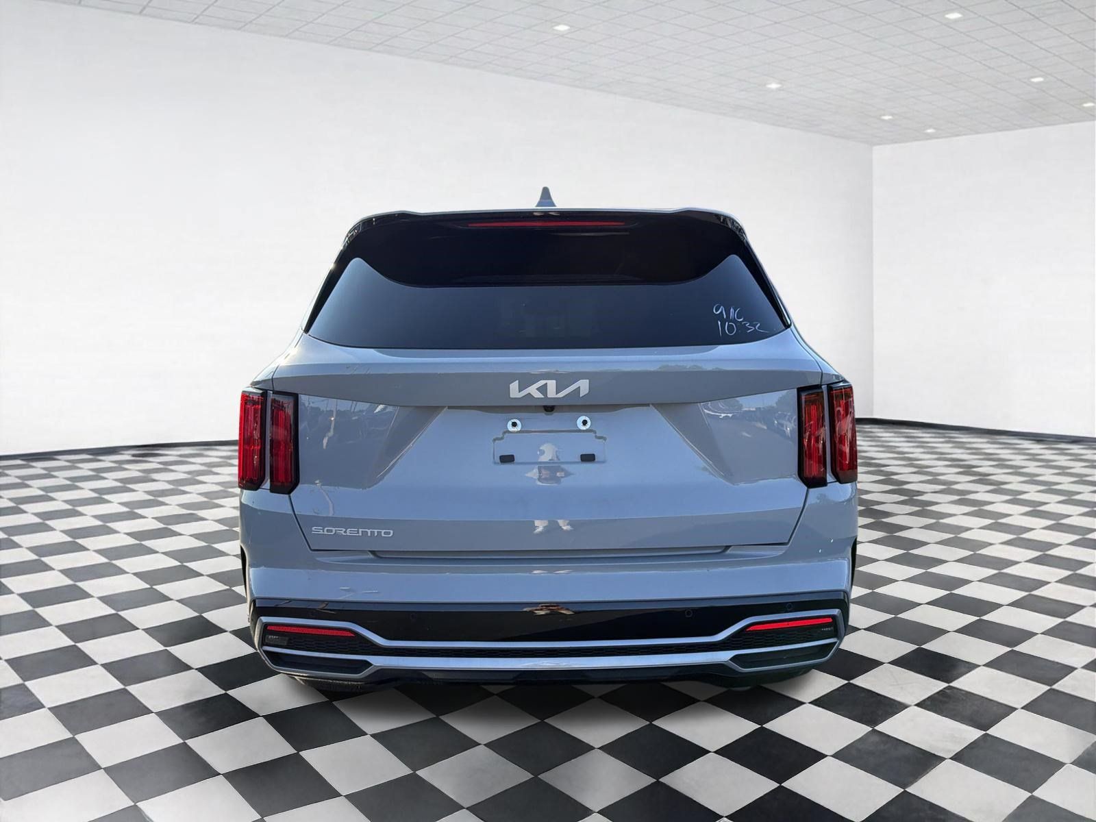 Used 2023 Kia Sorento SX FWD image 5