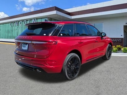 New 2026 Lincoln Corsair Premiere