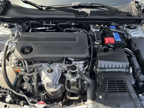 Used 2026 Honda Civic LX image 56