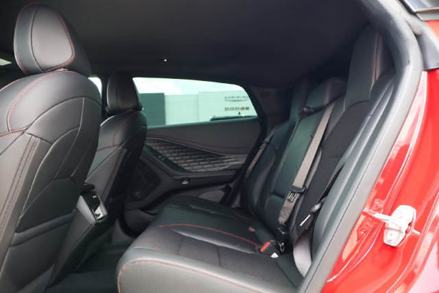 New 2026 Dodge Charger R/T w/ Driver Convenience Group AWD/4WD image 8