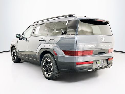 Used 2025 Hyundai Santa Fe SEL AWD/4WD image 5