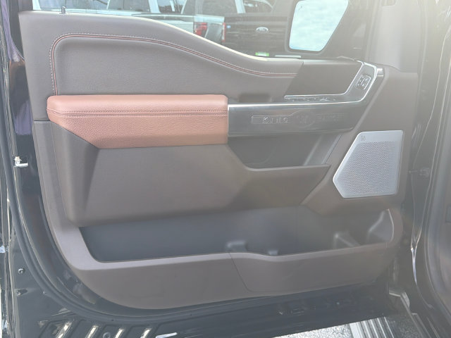 New 2026 Ford F150 King Ranch w/ Equipment Group 601A High AWD/4WD image 12