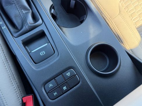 Certified 2024 Ford Ranger XLT w/ Technology Package image 23