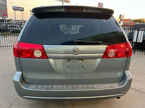 Used 2006 Toyota Sienna LE image 5