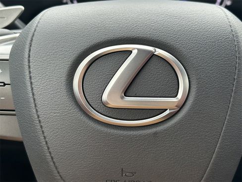 Used 2024 Lexus NX 300h AWD w/ Vision Package image 42