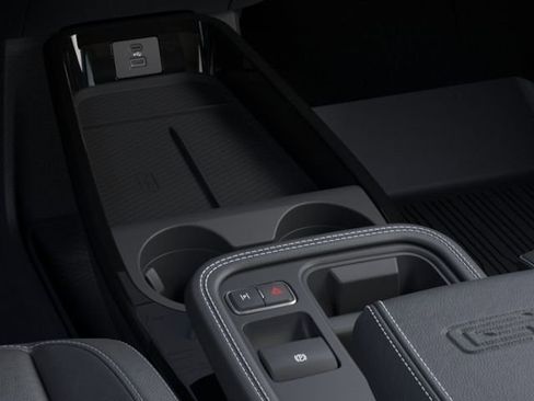 New 2025 Ford Mustang Mach-E GT w/ Interior Protection Package AWD/4WD image 15