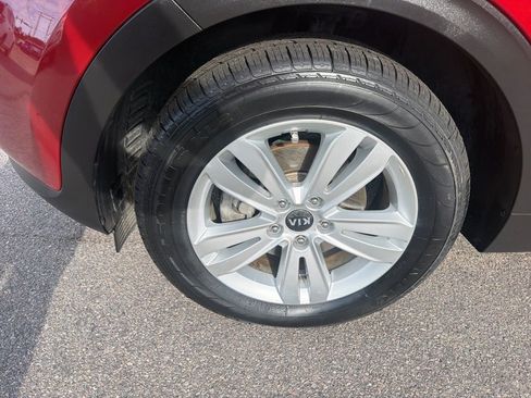 Used 2018 Kia Sportage LX AWD/4WD image 10
